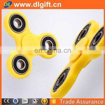 Wholesale Hot Sell Custom Plastic Hand Spinner Toy for Relax photo-2