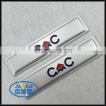 Hot sale customized casting custom metal pin badges