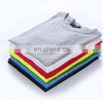 Sublimation Parent-Child Clothing Parent-child T-shirt dress