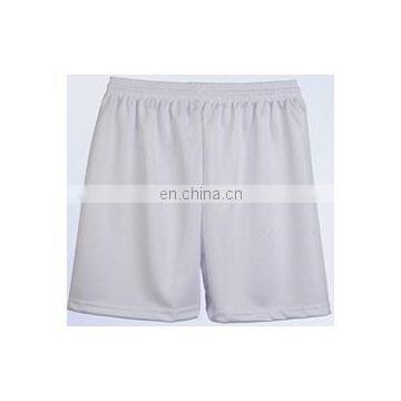 100% Polyester Casual Short with your logo