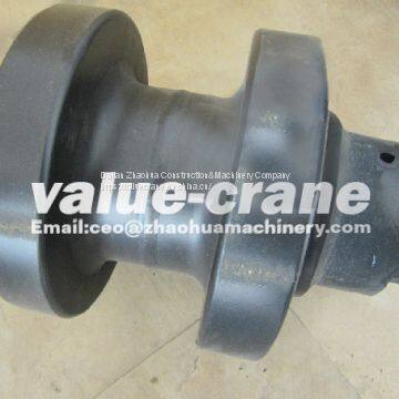 Crawler crane Hitachi KH700 track roller bottom roller lower roller