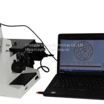 M-4XC inverted metallographic microscope