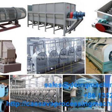 Potato Starch Machinery photo-3