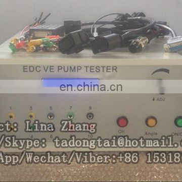 EDC VE pump controller