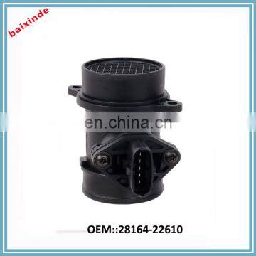 Auto parts best quality Korean cars fits HYUNDAI Air Mass Sensor 28164-22610 2816422610