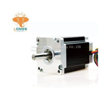 HYBRID STEPPER MOTOR-Nema42