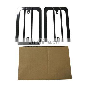 Front Fender Flare Bracket for Jeep TJ Wrangler ( T090 photo-4