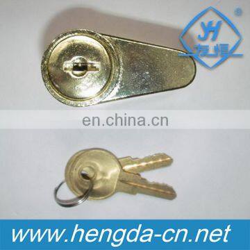 YH9008 Trailer Hitch Coupler Lock Over Other Tongue Lock Thread photo-5