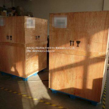 R600 Refrigerant Subpackage Machine CM20 Refrierant Gas Injecton Machine photo-4