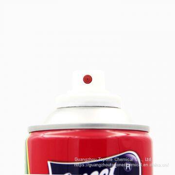 Powerful Insecticide Aerosol Insect Killer Sprays for Mosquito Flies Cockroach Pest Killer Spray photo-5