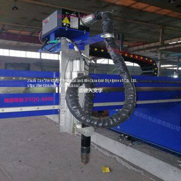 Cutting Machine Plasma CNC Cutting Machine photo-4