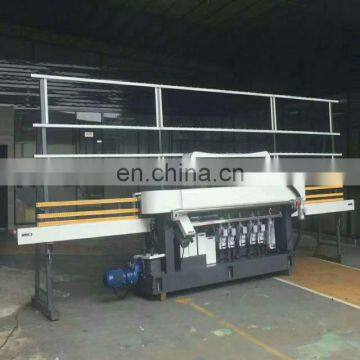 Vertical glass grinding machine/Glass Polishing Machine