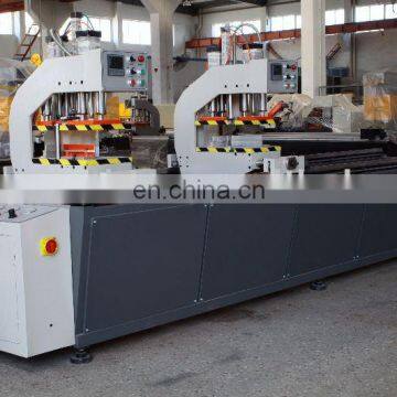 PVC Window Machines / SHZ2 Two Head Welder Machine