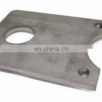 Custom Precision Laser Cutting China Stainless Steel photo-6