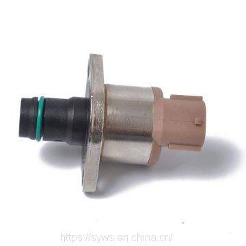 High Quality Fuel Pump Suction Control Valve Scv Parts 2942000360 photo-3