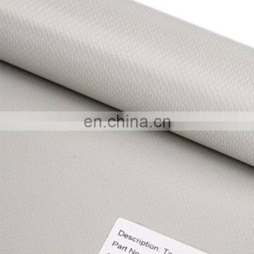 Factory Printable High Resistant Plastic Waterproof Tarpaulin Full Pananma photo-5
