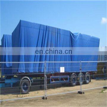 190g/m2 3mx12m Waterproof tarpaulin for truck cover