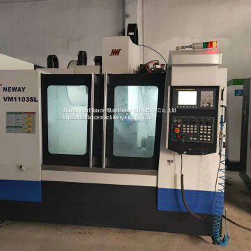 Neway VM1103SL Vertical Machining Center