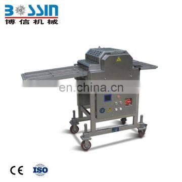 High Quality Stainless Steel Electric Meat Tenderizer Machine