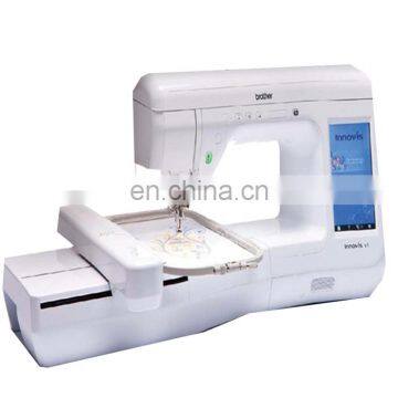 Guangdong Manufacture Embroidery Machinery photo-2