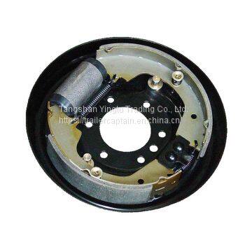 9 inch Trailer Hydraulic Brake Assembly