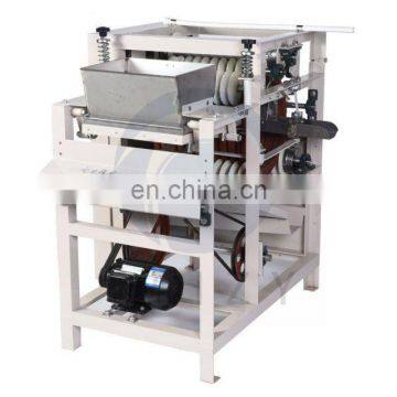 Taizy Soybean Cashew Peanut Peeling Machine Price photo-6