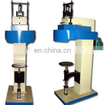 High Speed Used Can Seamer/tin Can Sealing Machine