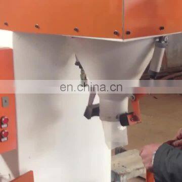 seed weighing packing machine, seed powder weighing packing machine