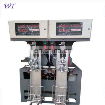 Cement bag packing machine/Putty powder bag packer plant for sale