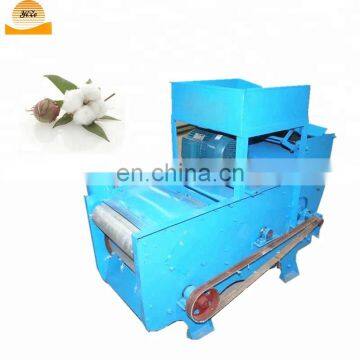 Cotton Gin and Pressing Cotton Ginning Machinery Ginning Machine