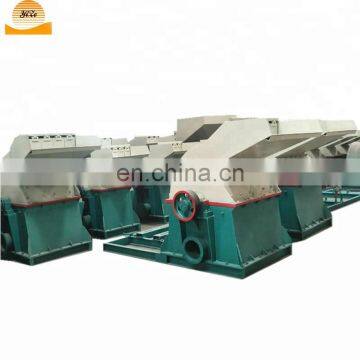 Industrial Wood Hammer Mill Grinder Palm Crushing Machine Wood Crusher Price