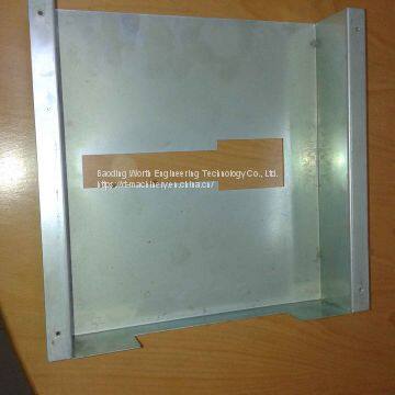 Custom-made Stamping Accessories, Electronic Spare Parts photo-2