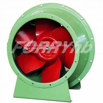 SWF series mixed flow fan