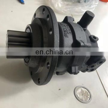 Excavator Spare Parts On Sale SK60-8 Swing Motor