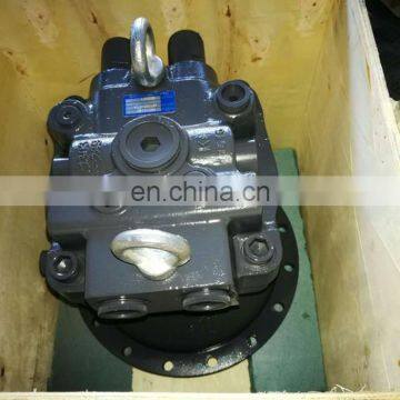 MFC160-039D 20/925315 JRC0006 JS200 Swing Motor JS210 JS220 JS205 Swing Motor