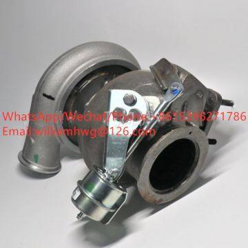 Volvo Turbocharger 21831660/3792725/3792723/924287.U120 For Kalmar Turbocharger