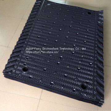 Infill for Cross flow 910x1250mm