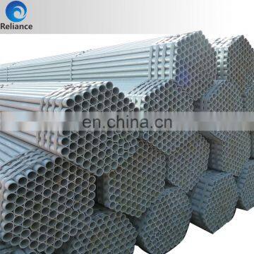 Modern Style Structure From China Galvanized Steel Pipe H.s Code photo-2