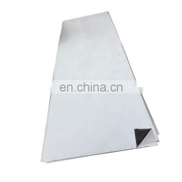 Hot sale! amozing high quality ss AISI q235b 304 430 210 316 super mirror hr cr stainless steel sheet / coil / plate manufacture