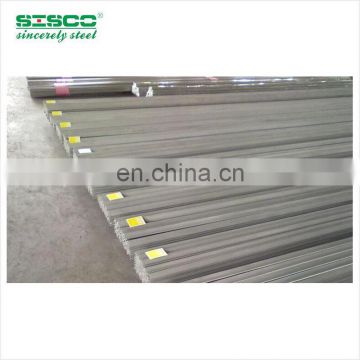 304 304L 316L 201202 cold rolled stainless steel angle bar