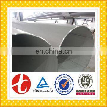 TOP TIANGANG Stainless Steel Pipe