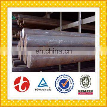 Carbon Steel Rod Iron Bars for Construction photo-5