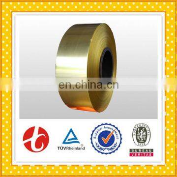 Hot Selling Brass Plate CuZn37-Pb0.5 With High Quality for Industry photo-3