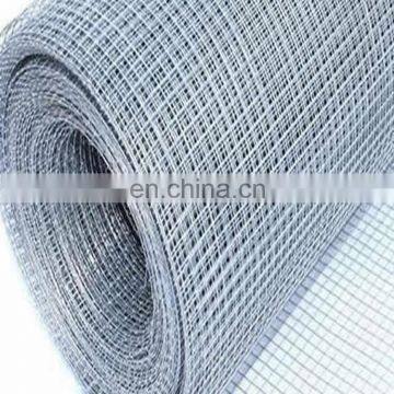 Free Sample Hot Dipped Galvanized Welded Wire Mesh