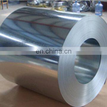 gi coil normal spangle for steel  strip sheet  0.13-1.2MM made in china