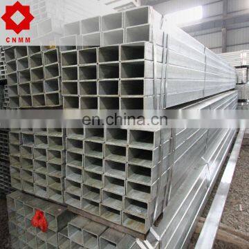 galvanized metal measures or galvanized steel pipe cost