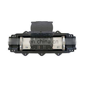 Dome/Horizontal Type Outdoor Waterproof Plastic Fiber Optic Splice Closure Joint Box photo-3