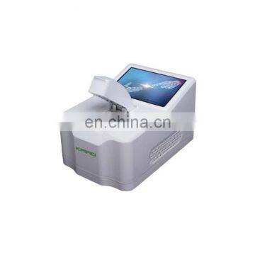 K5800C automatic detection ultra-micro spectrophotometer