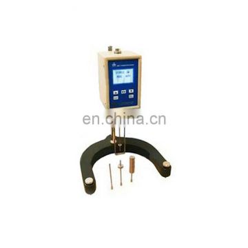 SNB-2-H digital rotary viscometer viscosimeter