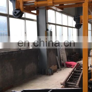 600m concrete mining core drilling machine for sale